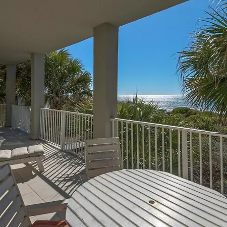Seagrove By The Sea Iic Villa